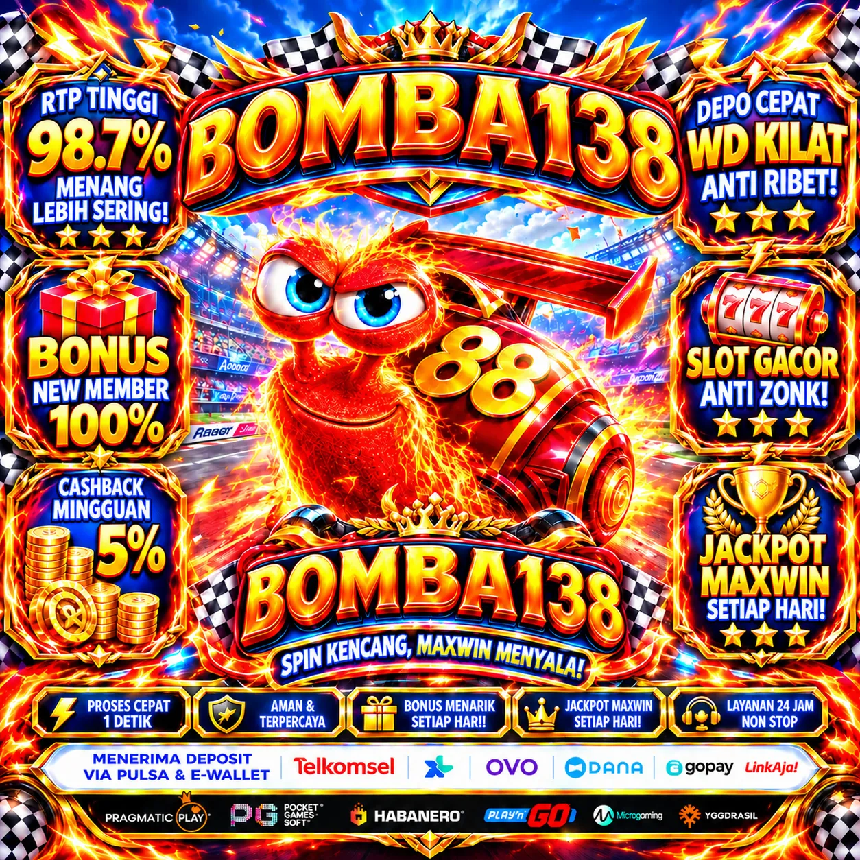 BOMBA138Banner